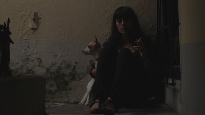 A vida do avesso - Kuvat elokuvasta