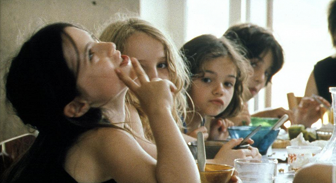 Je déteste les enfants des autres - Film