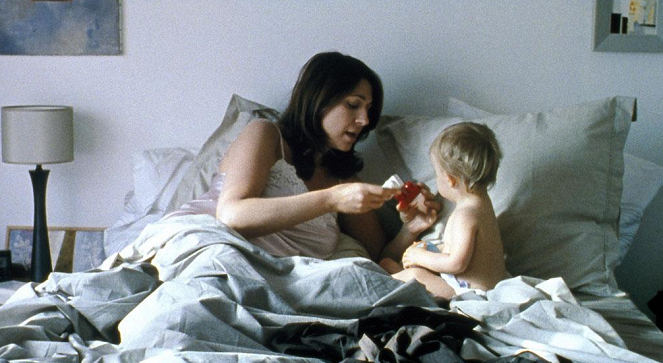 Je déteste les enfants des autres - De la película - Valérie Benguigui
