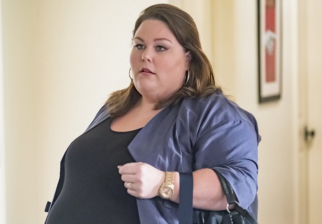 This Is Us - Still There - Do filme - Chrissy Metz