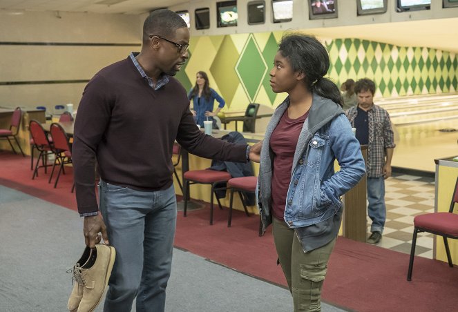 This Is Us - Season 2 - Still There - Do filme - Sterling K. Brown