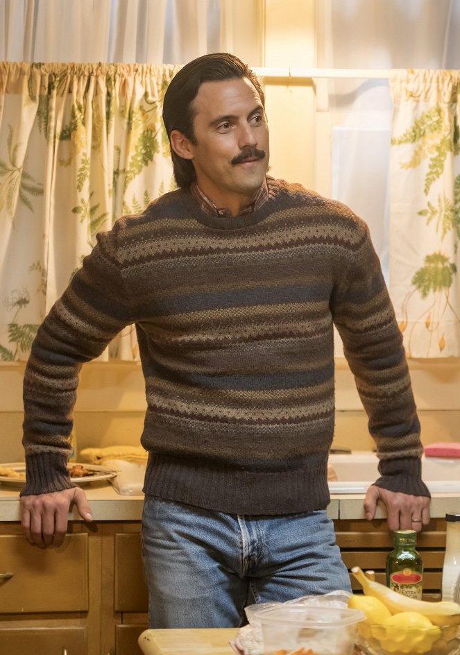 This Is Us - Season 2 - Still There - Photos - Milo Ventimiglia