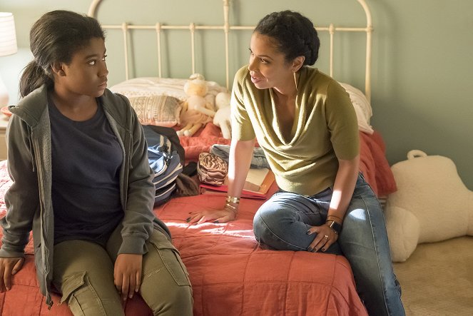 This Is Us - Still There - Photos - Lyric Ross, Susan Kelechi Watson