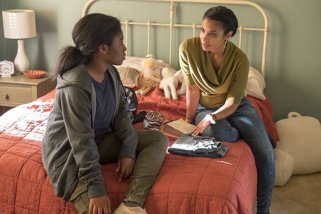 This Is Us - Still There - Photos - Lyric Ross, Susan Kelechi Watson