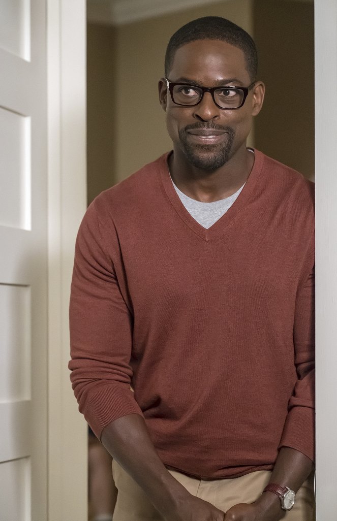 This Is Us - Still There - De la película - Sterling K. Brown