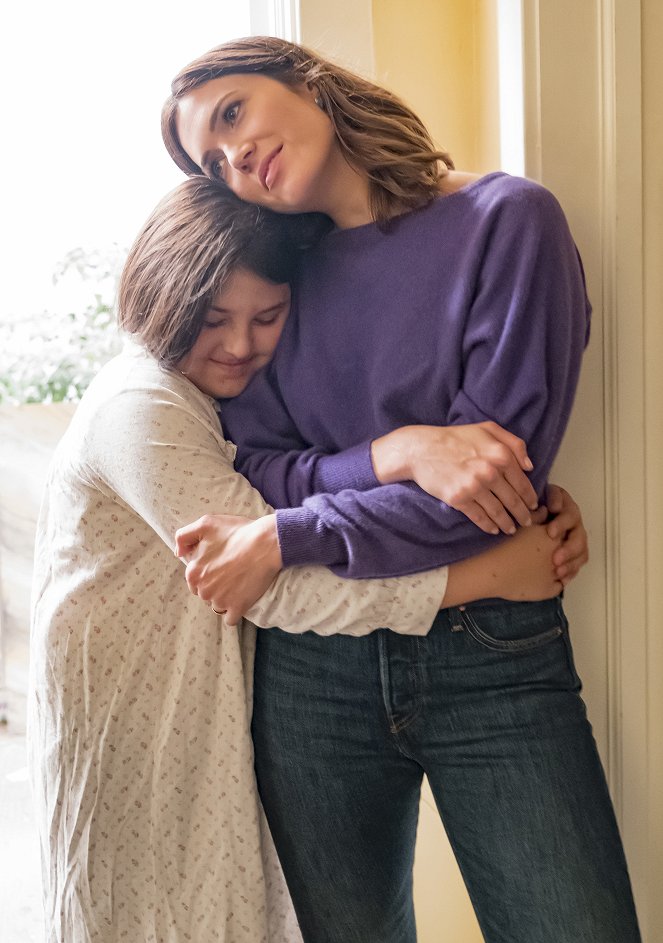 This Is Us - Season 2 - Still There - Photos - Mandy Moore