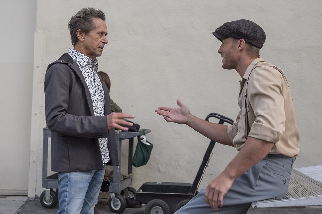 This Is Us - Still There - Photos - Brian Grazer, Justin Hartley