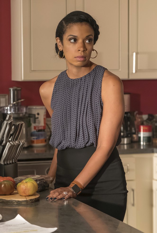 This Is Us - Season 2 - Still There - Photos - Susan Kelechi Watson