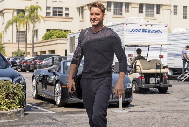 This Is Us - Still There - Van film - Justin Hartley