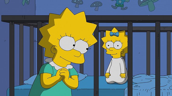 Die Simpsons - Talent mit Pfiff - Filmfotos