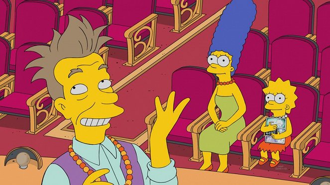 The Simpsons - Season 29 - Springfield Splendor - Photos