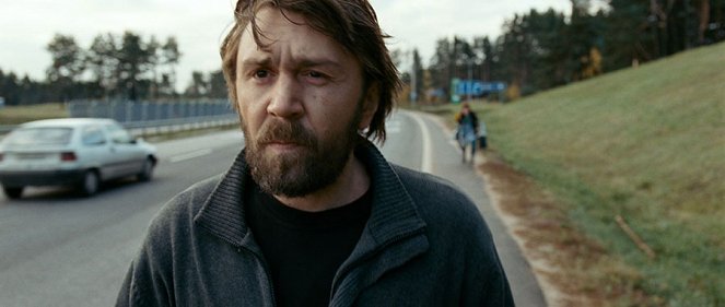 Slon - Filmfotók - Sergey Shnurov