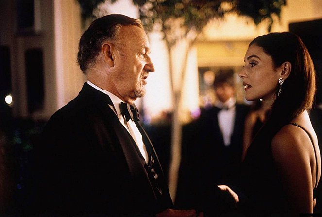 Under Suspicion - Kuvat elokuvasta - Gene Hackman, Monica Bellucci