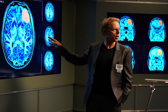 Grey's Anatomy - Une décision sans appel - Film - Greg Germann
