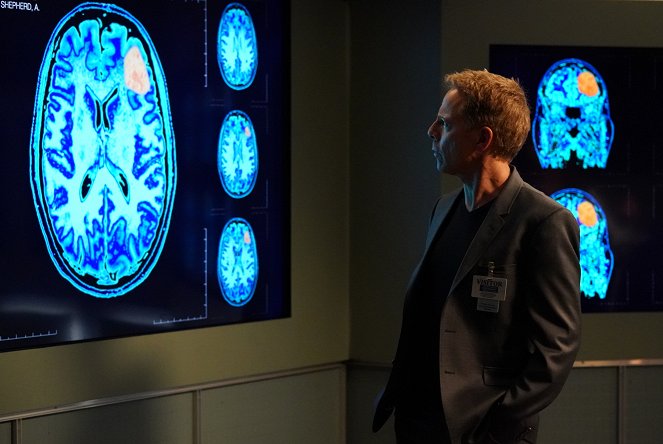 Grey's Anatomy - Die jungen Ärzte - Season 14 - Wer bin ich - Filmfotos - Greg Germann