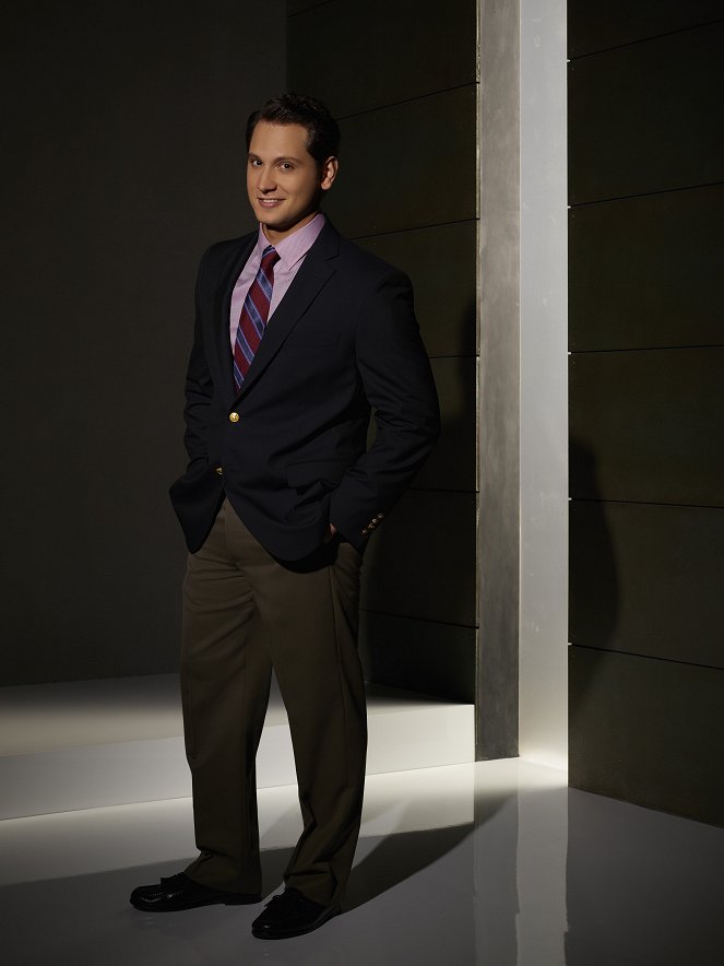 How to Get Away with Murder - Season 4 - Werbefoto - Matt McGorry