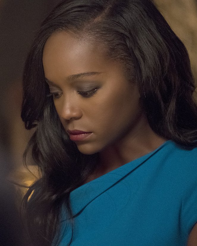 How to Get Away with Murder - Neue Chance - Filmfotos - Aja Naomi King