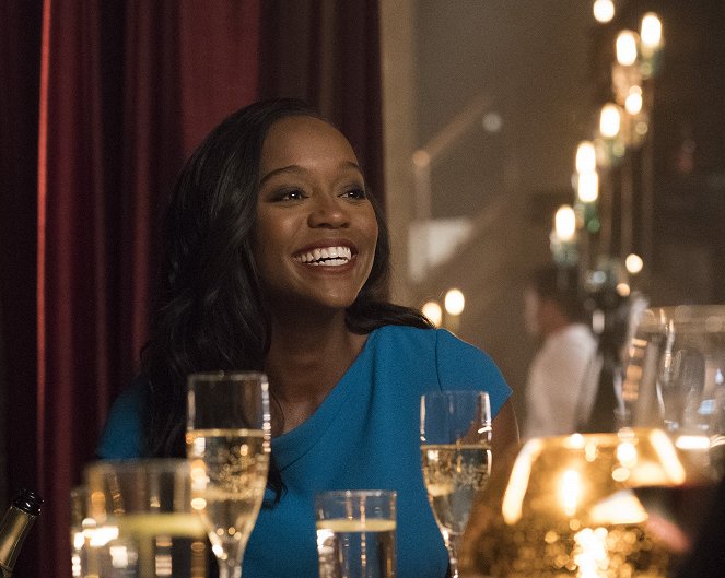 How to Get Away with Murder - Neue Chance - Filmfotos - Aja Naomi King