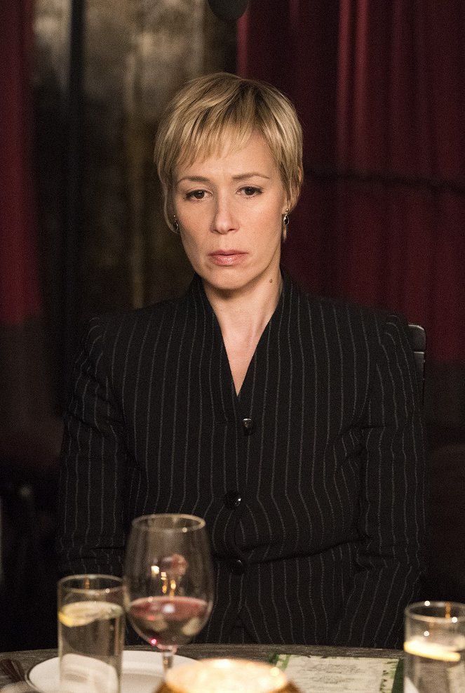 How to Get Away with Murder - Season 4 - I'm Going Away - Photos - Liza Weil