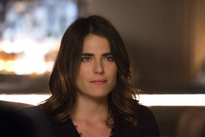 How to Get Away with Murder - À chacun son chemin - Film - Karla Souza