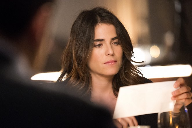 How to Get Away with Murder - I'm Going Away - Photos - Karla Souza