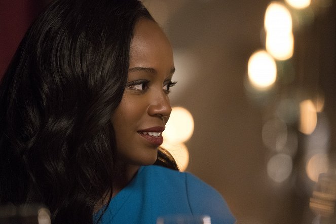 How to Get Away with Murder - À chacun son chemin - Film - Aja Naomi King
