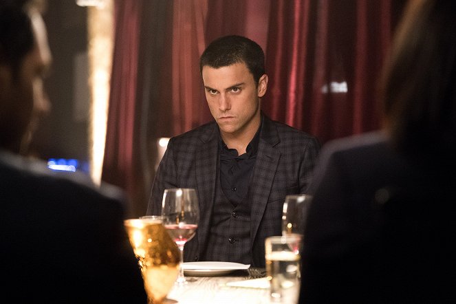 How to Get Away with Murder - Season 4 - À chacun son chemin - Film - Jack Falahee