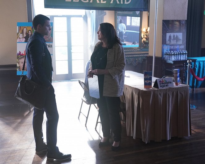 How to Get Away with Murder - Season 4 - I'm Not Her - Photos - Jack Falahee