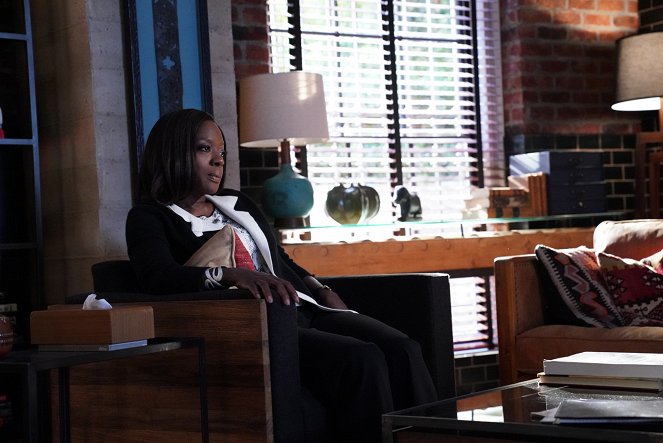 How to Get Away with Murder - I'm Not Her - Photos - Viola Davis