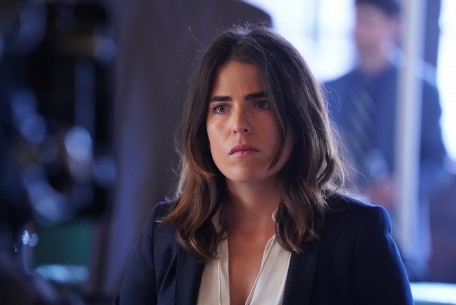 How to Get Away with Murder - Season 4 - I'm Not Her - Photos - Karla Souza