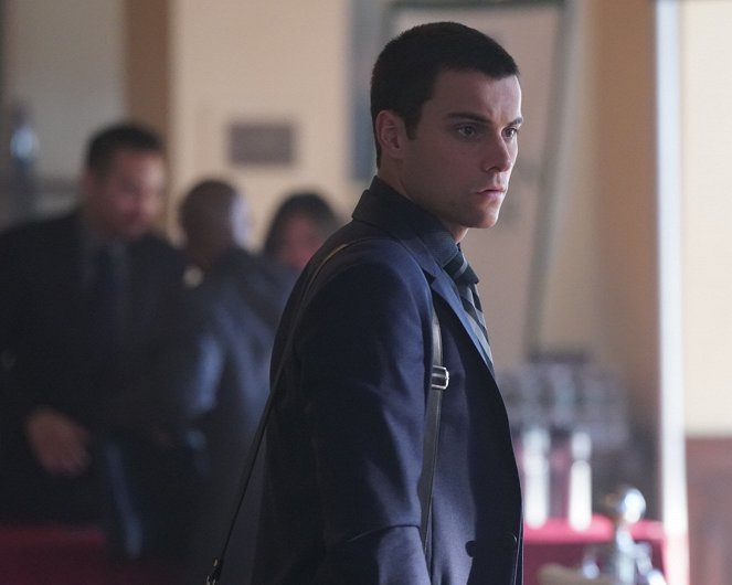 How to Get Away with Murder - Season 4 - I'm Not Her - Photos - Jack Falahee