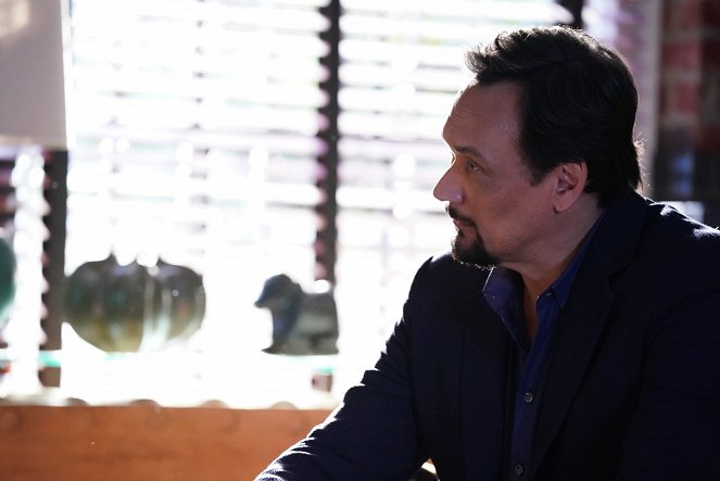 How to Get Away with Murder - Season 4 - I'm Not Her - Photos - Jimmy Smits