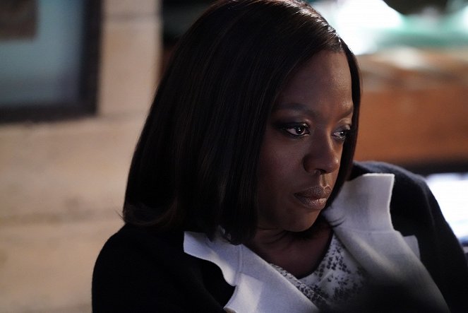 How to Get Away with Murder - I'm Not Her - Photos - Viola Davis
