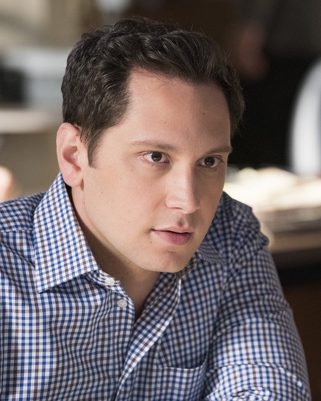 Hogyan ússzunk meg egy gyilkosságot? - Season 4 - It's for the Greater Good - Filmfotók - Matt McGorry