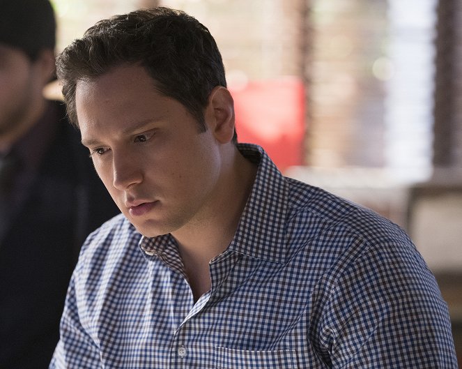 How to Get Away with Murder - It's for the Greater Good - Photos - Matt McGorry
