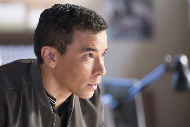 How to Get Away with Murder - It's for the Greater Good - Kuvat elokuvasta - Conrad Ricamora