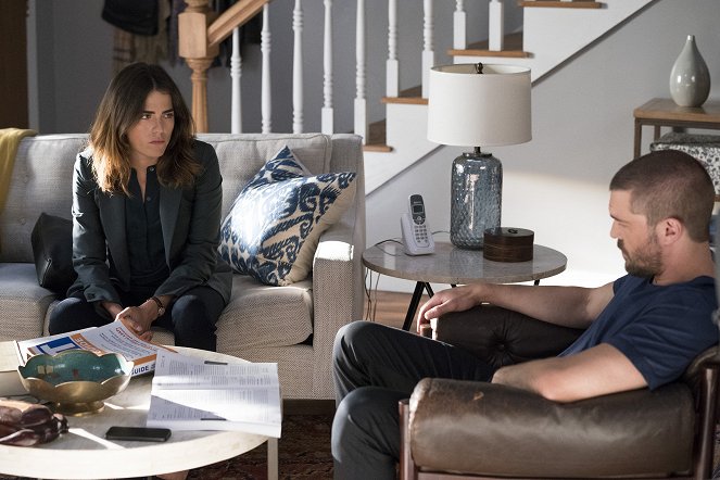 How to Get Away with Murder - It's for the Greater Good - Photos - Karla Souza