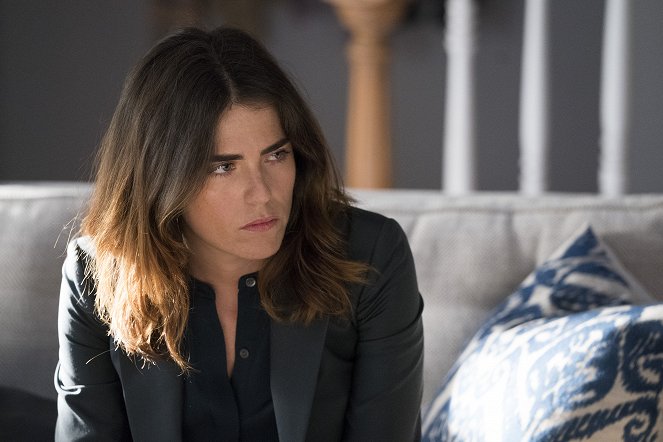 How to Get Away with Murder - Season 4 - It's for the Greater Good - Kuvat elokuvasta - Karla Souza