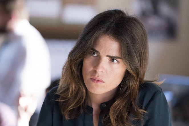 How to Get Away with Murder - Season 4 - It's for the Greater Good - Kuvat elokuvasta - Karla Souza