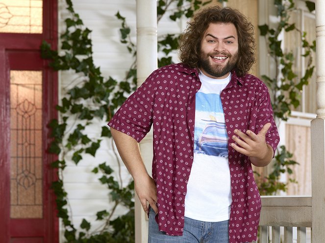 Kevin (Probably) Saves the World - Promoción - Dustin Ybarra