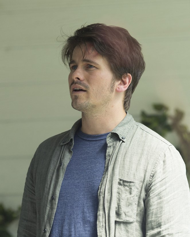 Kevin (Probably) Saves the World - Pilot - Filmfotos