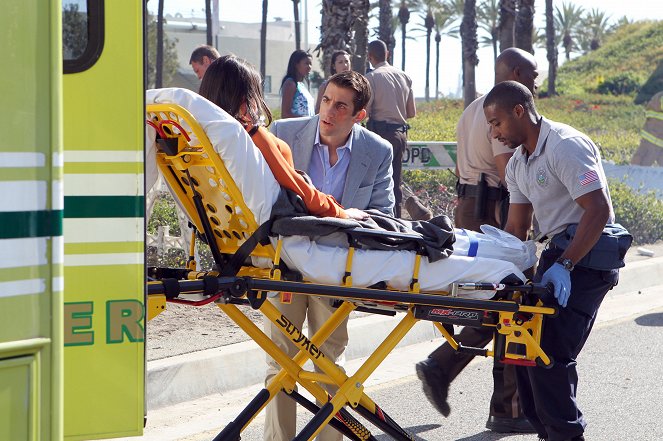 CSI: Miami - Season 10 - Habeas Corpse - Photos - Jonathan Togo