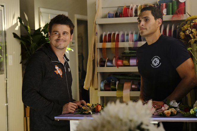 Kevin (Probably) Saves the World - Sweet Little Lies - Photos