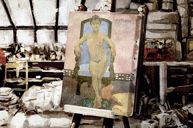 Gauguin - Ich bin ein Wilder - Filmfotos