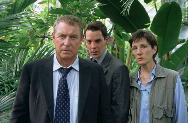 Midsomer Murders - Orchis Fatalis - Promo