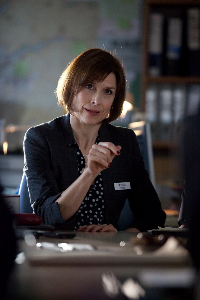 Scott & Bailey - Witness - Photos