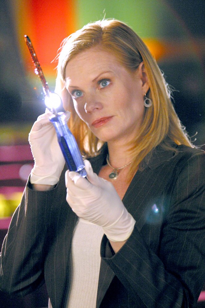 CSI: Crime Scene Investigation - A Night at the Movies - Photos - Marg Helgenberger