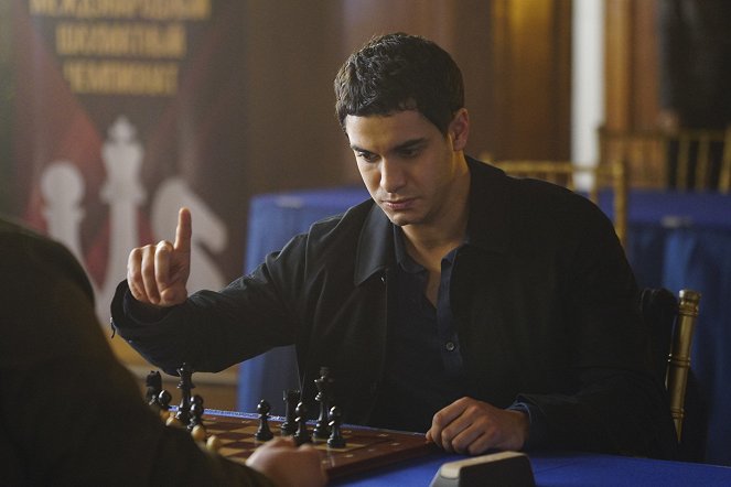 Scorpion - Keep It in Check, Mate - Photos - Elyes Gabel