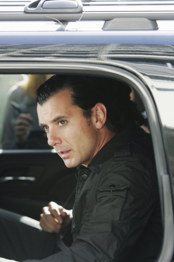 Criminal Minds - The Performer - Photos - Gavin Rossdale