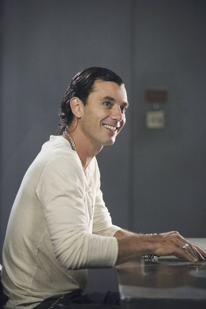 Criminal Minds - The Performer - Photos - Gavin Rossdale